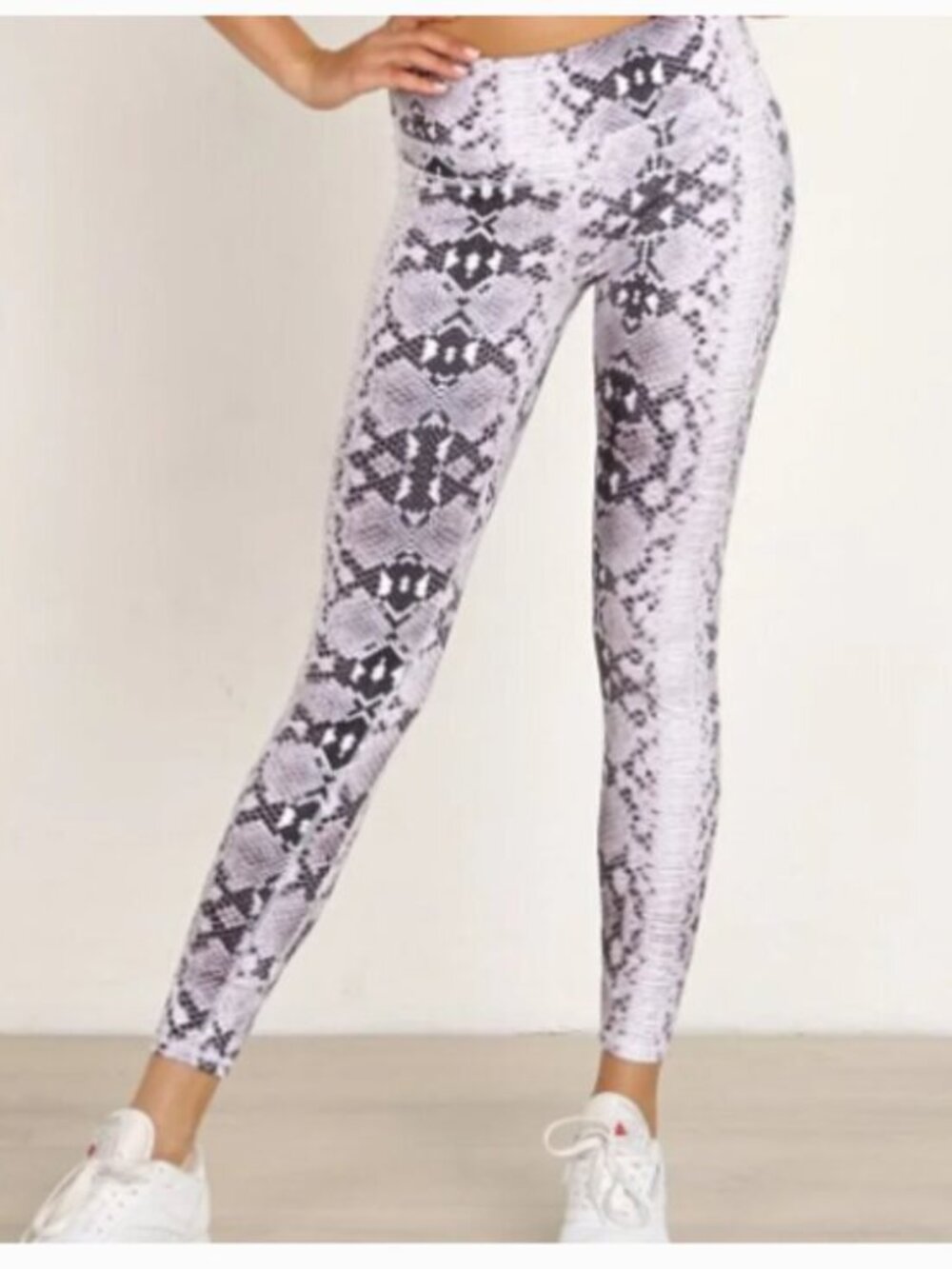 Varley Biona Snake Legging Size Medium